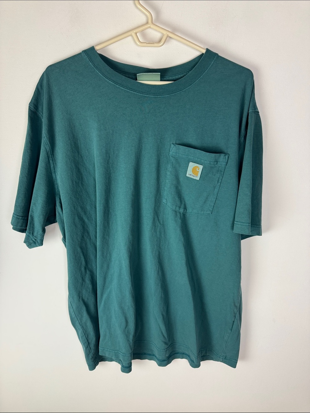 Carhartt T-Shirt - Men's XL